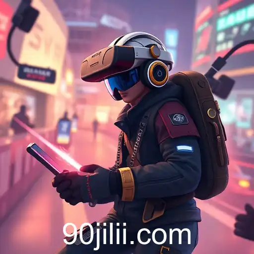 90jili Spurs Renewed Interest in Retro Gaming