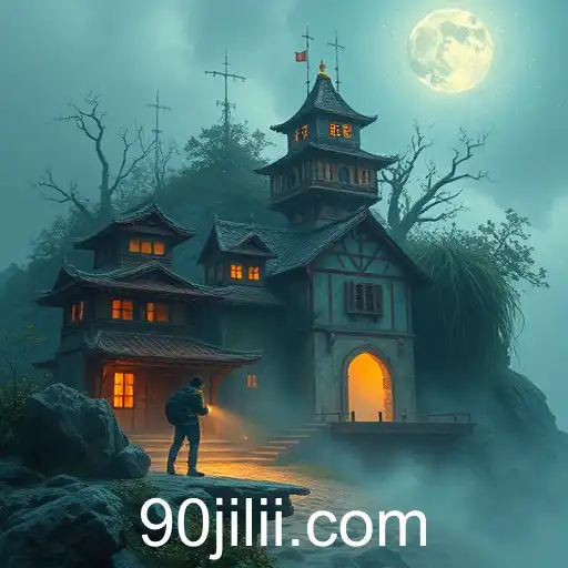 Exploring the Alluring World of Adventure Games with 90jili