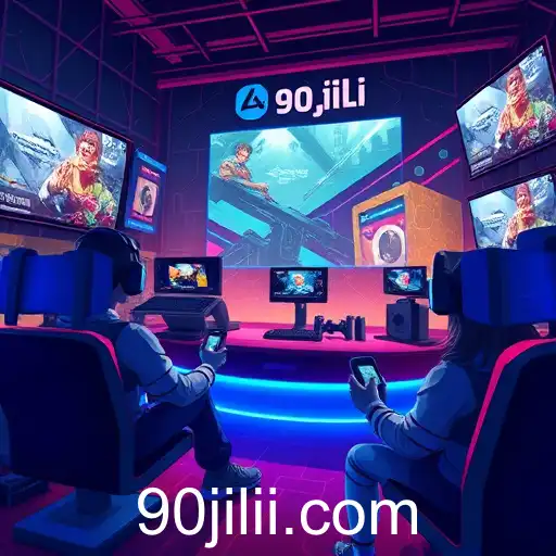 Emerging Trends in Online Gaming Platforms