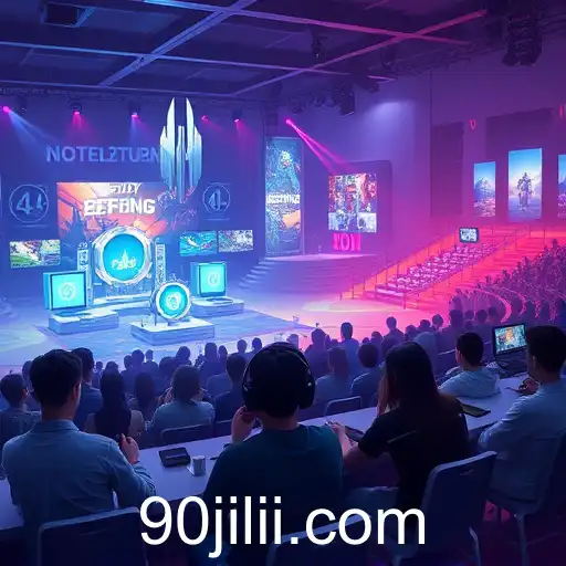 Emerging Trends and Insights in Online Gaming