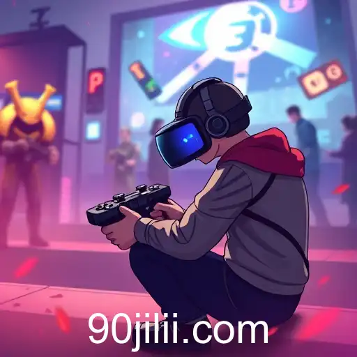 Emerging Trends in Online Gaming