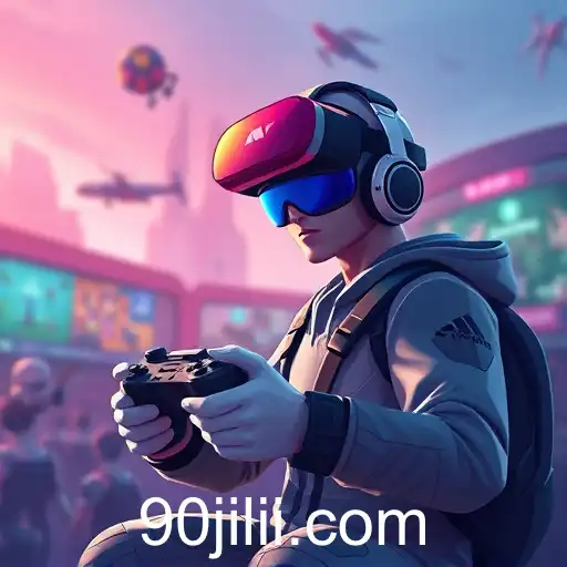 The Evolution and Impact of 90jili in Online Gaming