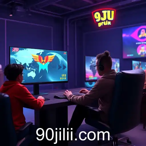 The Evolution and Impact of 90jili in Online Gaming