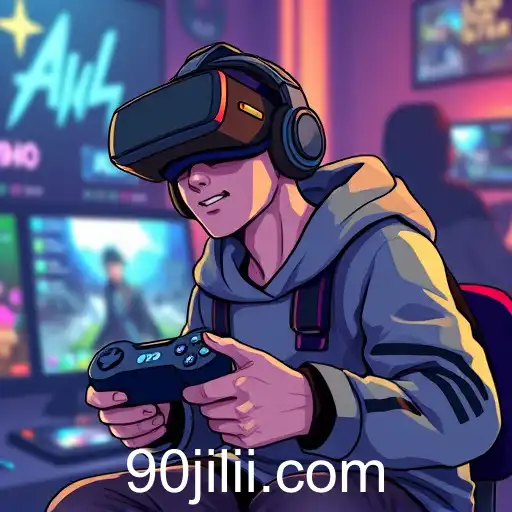 Evolving Landscape of Online Gaming in Mid-2020s