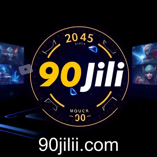 90jili: A Gaming Platform's Evolution in 2025