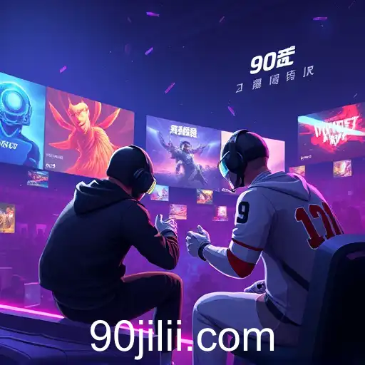Exploring the Phenomenon of 90jili: A Gaming Revolution