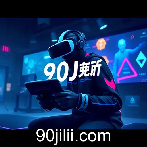 Emergence of 90jili: A New Landmark in Gaming