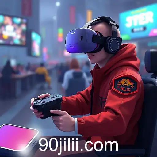 Emerging Trends in Online Gaming Platforms