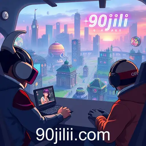 The Rise of Online Gaming in 2025