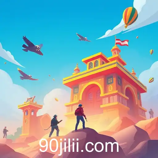 The Rise of Online Gaming in 2025