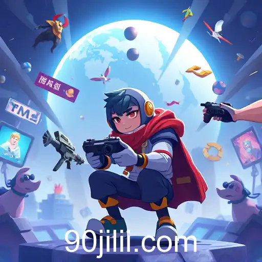 Rising Trends in English Online Gaming