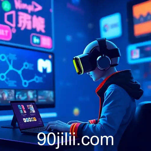 The Rise of 90jili: Transforming the Online Gaming Landscape