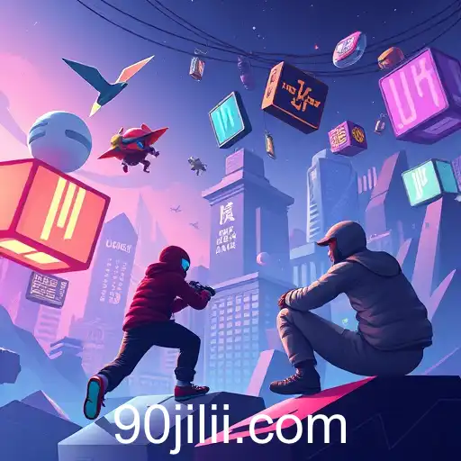 The Impact of Gaming Platforms in Modern Times