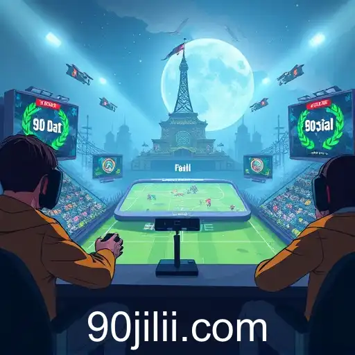 The Evolution of Online Gaming in the Modern Era