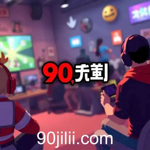 The Rise of 90jili: Revolutionizing the Gaming World