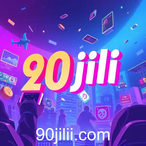 The Rise of 90jili in Gaming