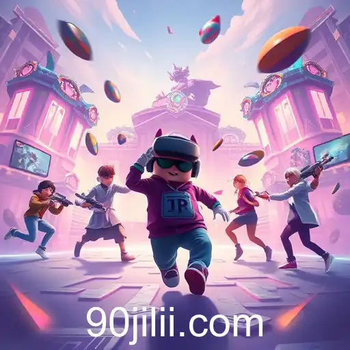 The Rise of Online Gaming Platforms