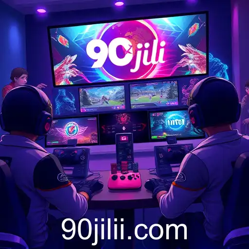 The Rise of Online Gaming Platforms