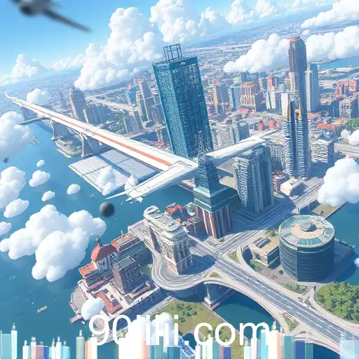 Exploring the World of Simulation Games: A Deep Dive into the '90jili' Experience