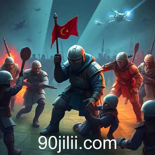 Unraveling the Intricacies of Strategy Games on 90jili