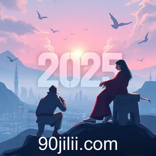 The Rise of 90jili: A New Era in Online Gaming